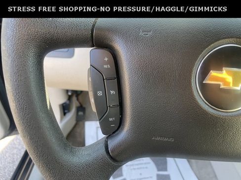 Used 2015 Chevrolet Impala LTZ image 23