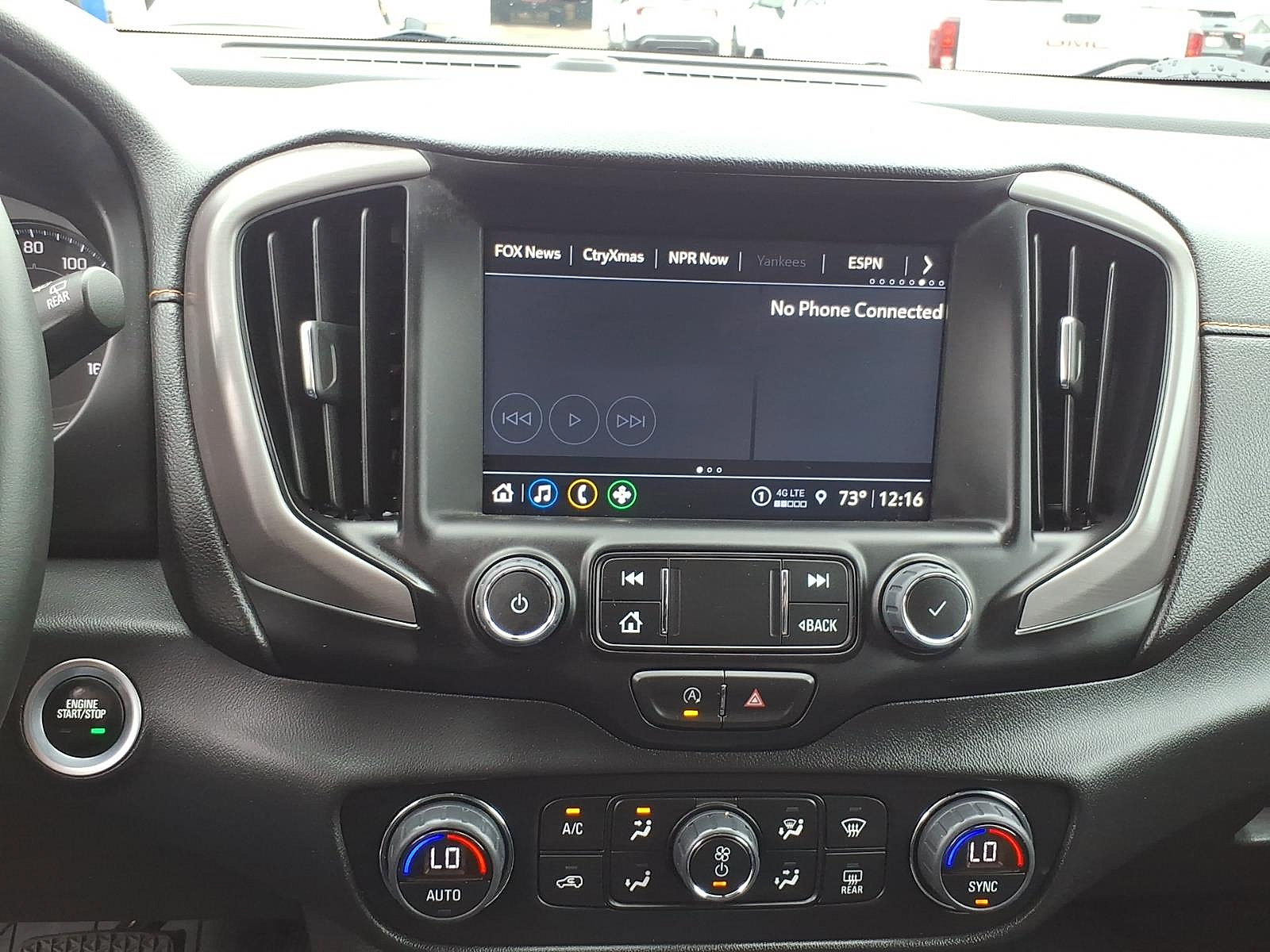 Used 2023 GMC Terrain AT4 AWD/4WD image 18