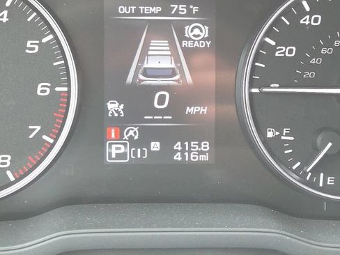Used 2026 Subaru Forester Limited AWD/4WD image 30