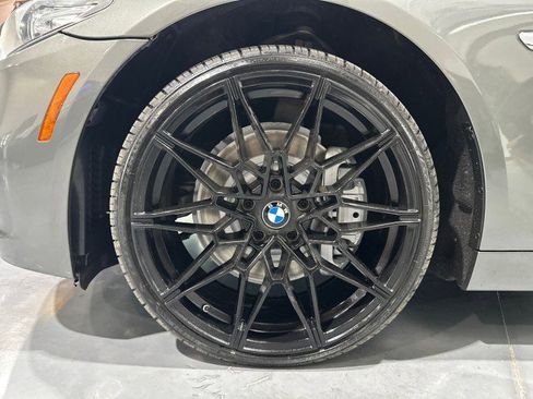 Used 2014 BMW 535i xDrive Sedan AWD/4WD image 6