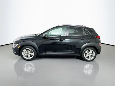 Certified 2023 Hyundai Kona SEL image 8