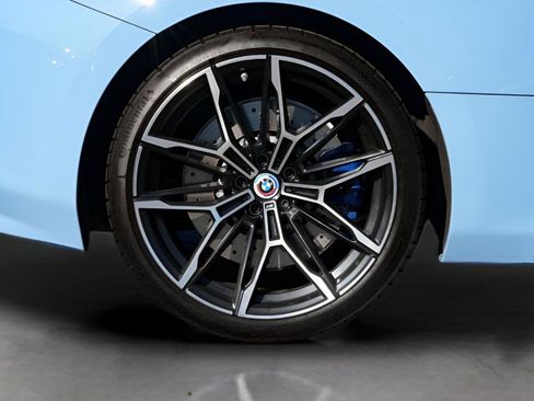 Used 2023 BMW M2 w/ Lighting Package image 16