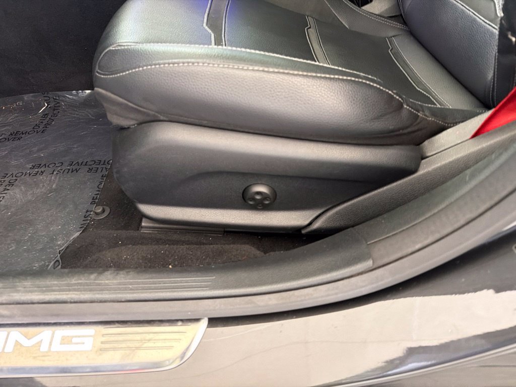 Used 2020 Mercedes-Benz AMG GT 53 image 47