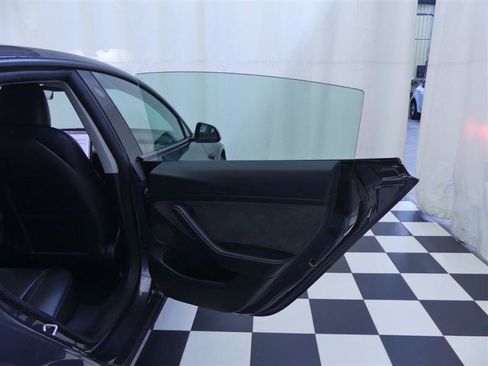 Used 2023 Tesla Model 3 Long Range AWD/4WD image 27
