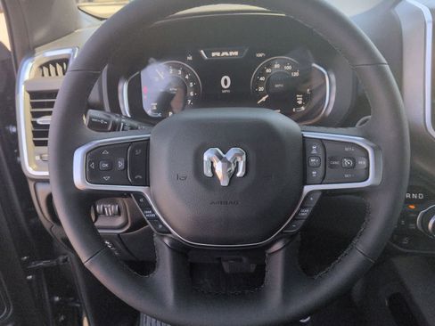 New 2026 RAM 1500 Big Horn image 22