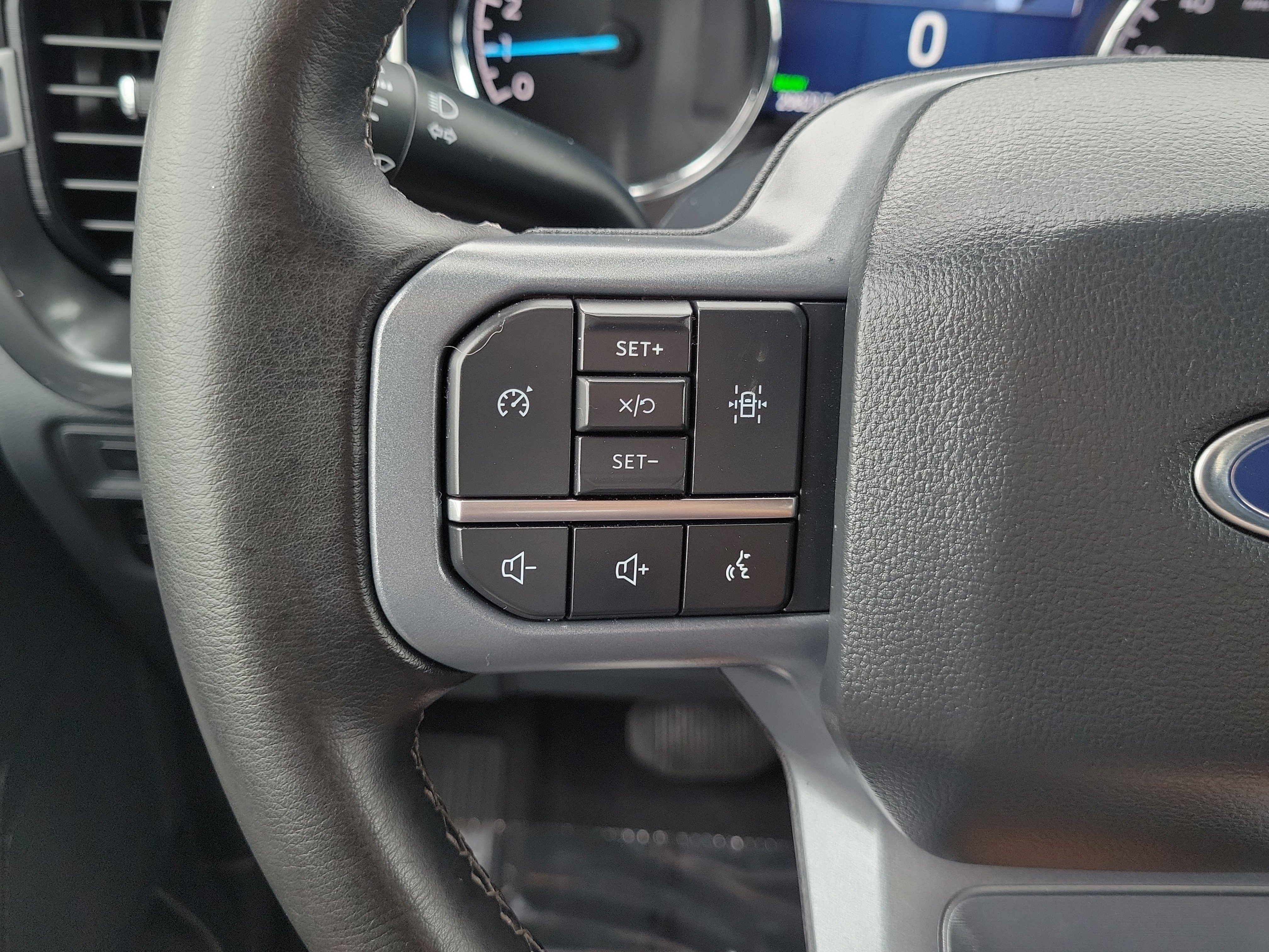 Certified 2023 Ford F150 XLT w/ Equipment Group 302A High AWD/4WD image 24