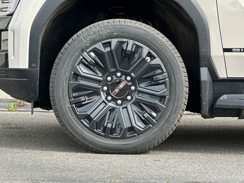 New 2026 GMC Sierra EV Elevation w/ Premium Package AWD/4WD image 24