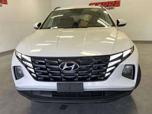 Used 2024 Hyundai Tucson SEL image 8