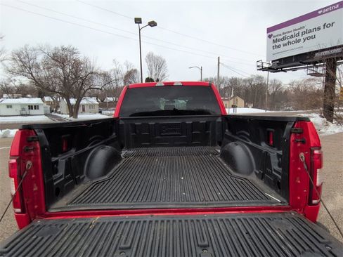 Used 2019 Ford F150 XLT w/ XTR Package image 27