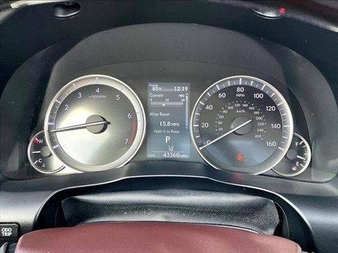 Used 2018 Lexus ES 350 w/ Premier Package FWD image 22