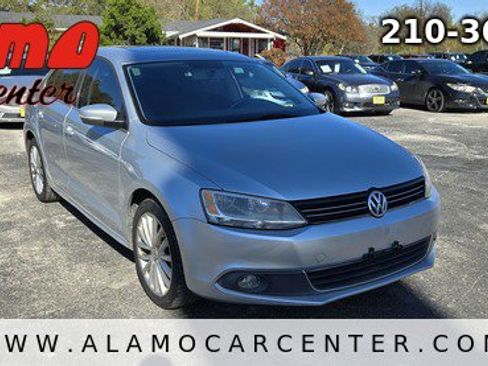 Used 2012 Volkswagen Jetta SEL image 7