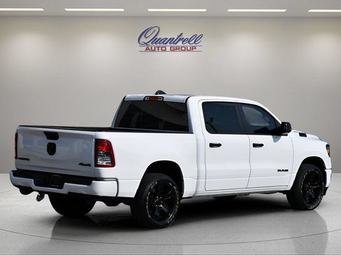 Used 2023 RAM 1500 Big Horn AWD/4WD image 4