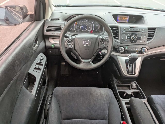 Used 2013 Honda CR-V LX image 13