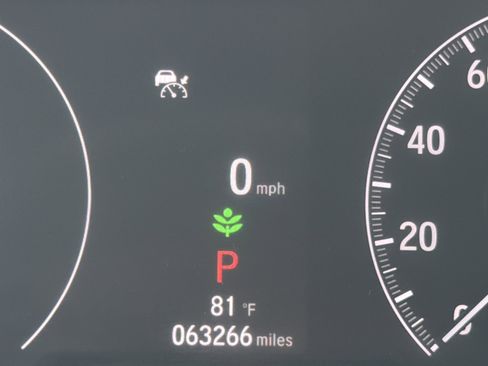 Certified 2022 Honda Accord Sport image 12