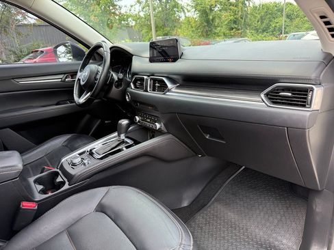 Used 2020 MAZDA CX-5 Grand Touring w/ GT Premium Package FWD image 41
