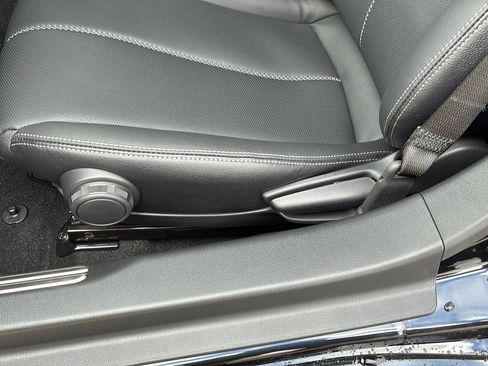 New 2026 MAZDA MX-5 Miata RF Grand Touring RWD image 16