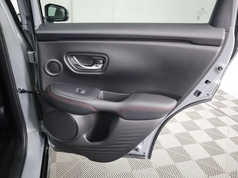 Certified 2025 Acura ADX A-Spec image 27