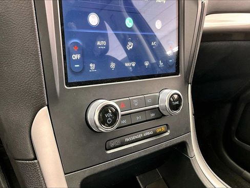 Used 2024 Ford Edge SEL w/ Convenience Package AWD/4WD image 31