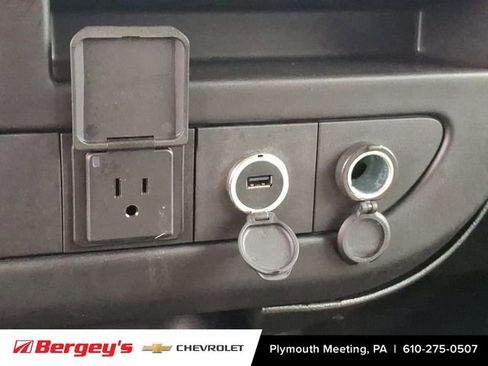 Certified 2016 Chevrolet Express 2500 LS image 24