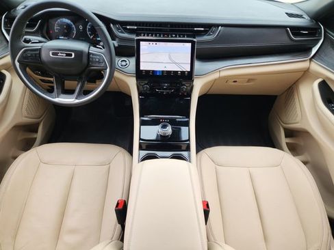 Used 2023 Jeep Grand Cherokee L Limited RWD image 24