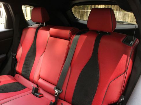 Used 2021 Acura RDX A-Spec AWD/4WD image 19