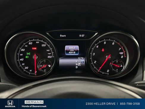 Used 2019 Mercedes-Benz CLA 250 4MATIC image 20