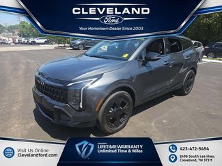 Used 2026 Kia Sportage X-Line AWD/4WD 360° Tour