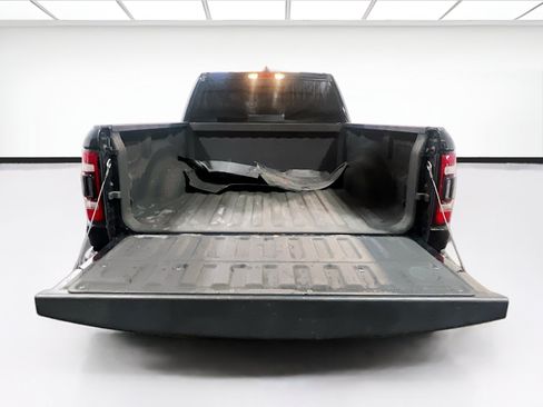 Used 2022 RAM 1500 TRX AWD/4WD image 20