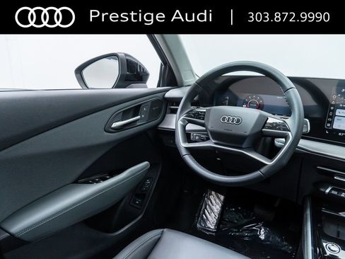 New 2026 Audi Q3 quattro 2.0T image 32