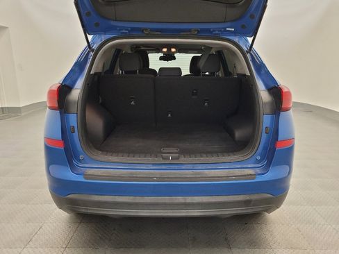 Used 2021 Hyundai Tucson Value image 29
