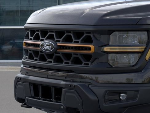 New 2026 Ford F150 Tremor image 19