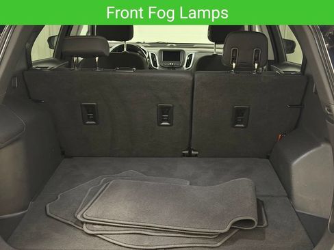 Certified 2020 Chevrolet Equinox LT FWD image 13