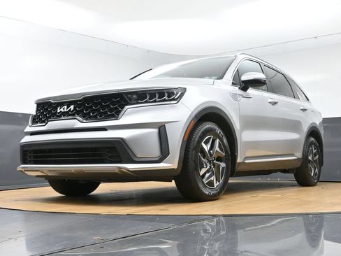 Used 2022 Kia Sorento S FWD image 53