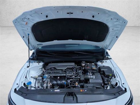 New 2026 Hyundai Elantra Limited FWD image 19