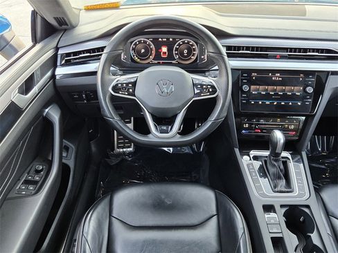Used 2023 Volkswagen Arteon SEL image 13