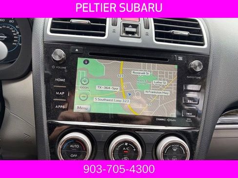 Used 2018 Subaru Forester 2.5i Limited image 14