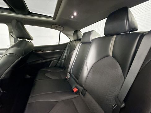 Certified 2023 Toyota Camry XLE FWD image 29