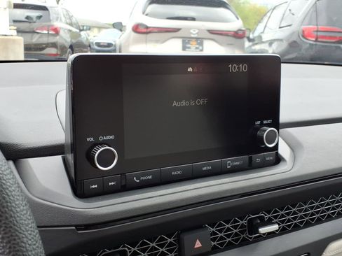 Certified 2024 Honda Accord EX image 18