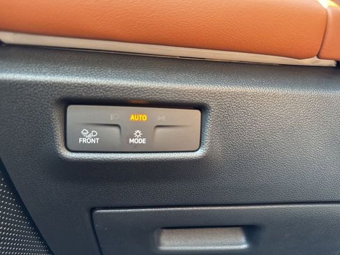 New 2026 Volkswagen Tiguan SEL R-Line image 34