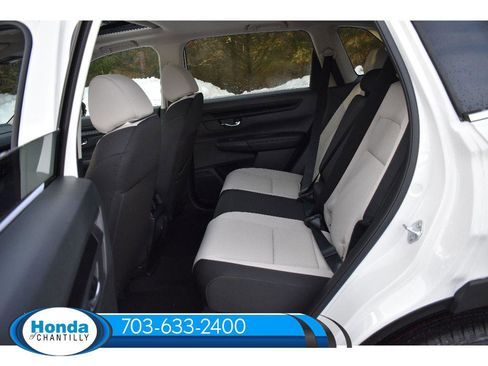 New 2026 Honda CR-V EX image 30