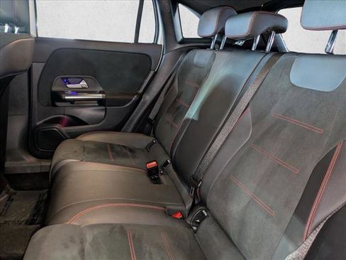 Certified 2022 Mercedes-Benz GLA 35 AMG 4MATIC image 21