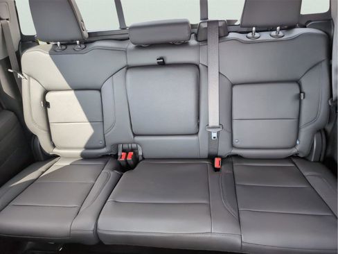 New 2026 Chevrolet Silverado 3500 LT w/ All Star Edition image 18