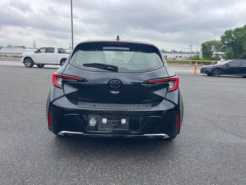 Used 2023 Toyota Corolla XSE FWD image 4