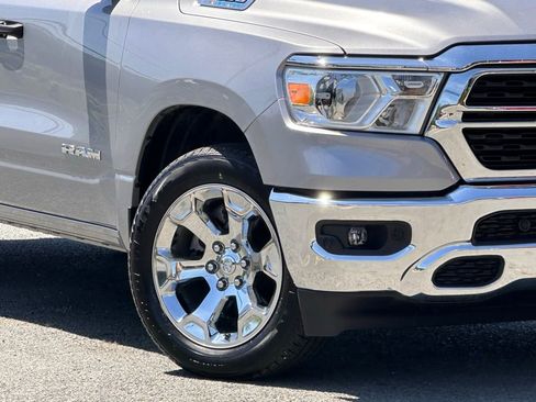 Used 2024 RAM 1500 Big Horn RWD image 39