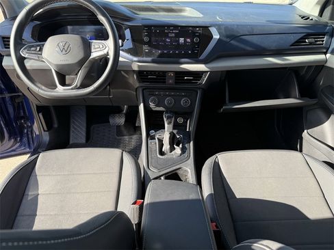Used 2022 Volkswagen Taos SE image 23