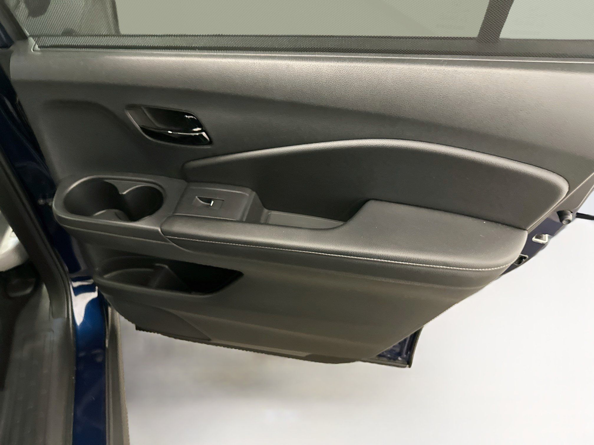 Used 2022 Honda Passport Elite image 32