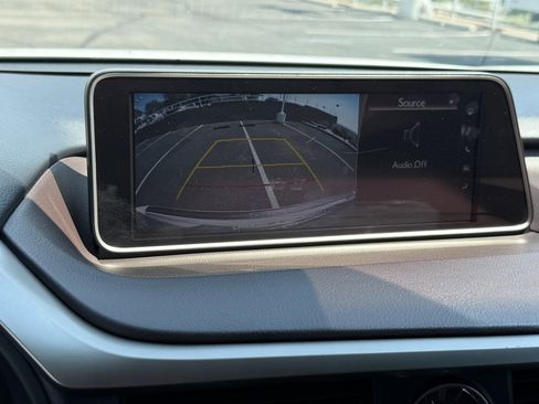 Used 2017 Lexus RX 350 AWD w/ Premium Package image 15