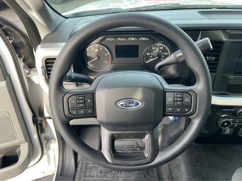 Certified 2024 Ford F350 XL image 27