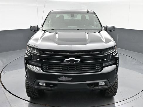 Used 2021 Chevrolet Silverado 1500 RST image 22