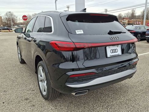 New 2025 Audi Q5 Premium Plus image 3